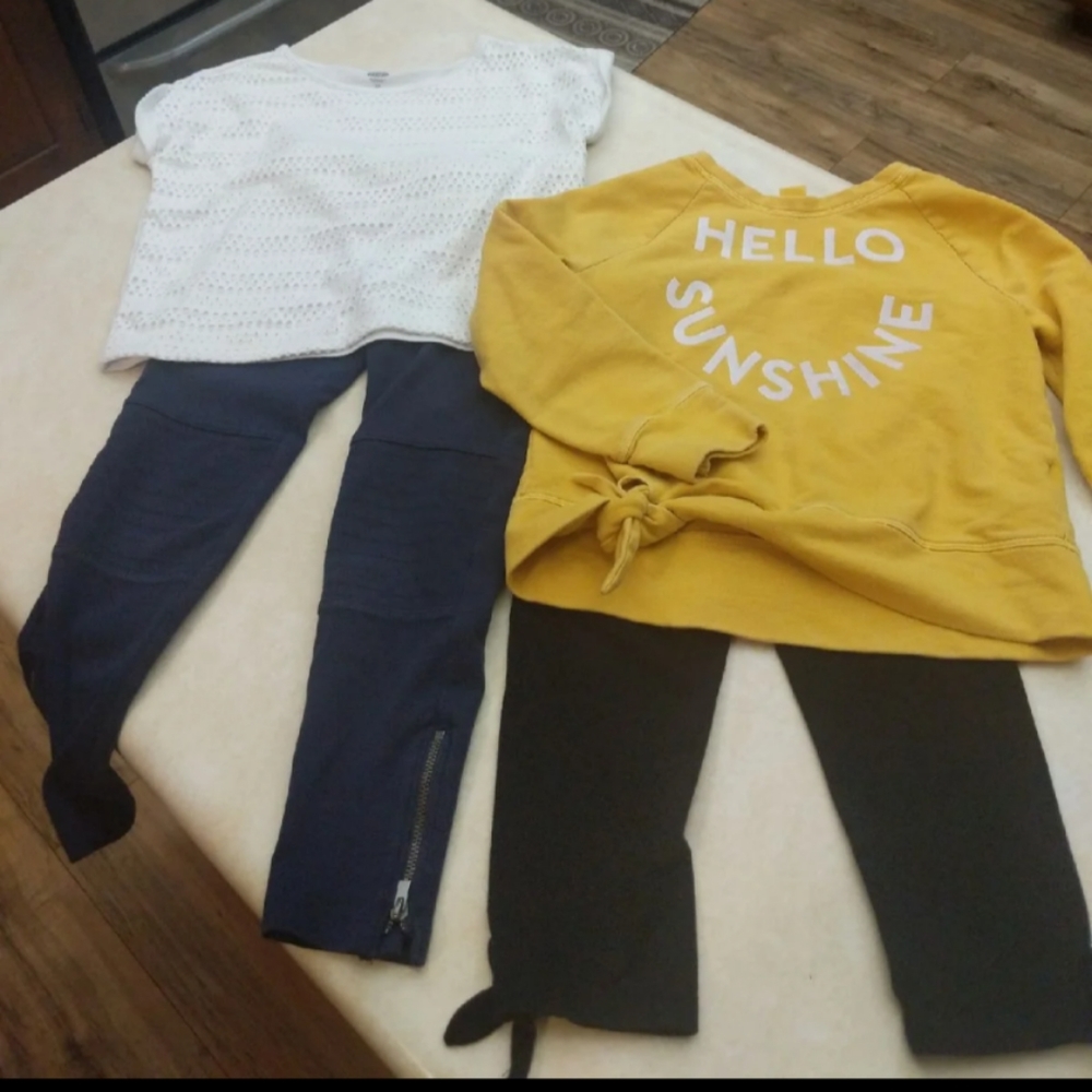 Girls clothes